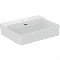 Мивка Конка бяла 60см T369101 – Ideal Standard
